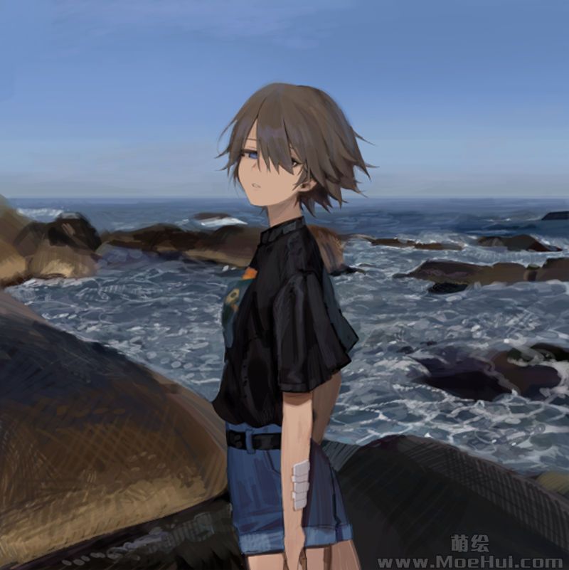 图片[15] - [freng(frengchiano2)]Pixiv+推特图片包[628P] - 二次元星球
