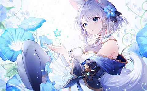 [Noyu(NOYU23386566)]Pixiv+推特图片包[395P] - 二次元星球