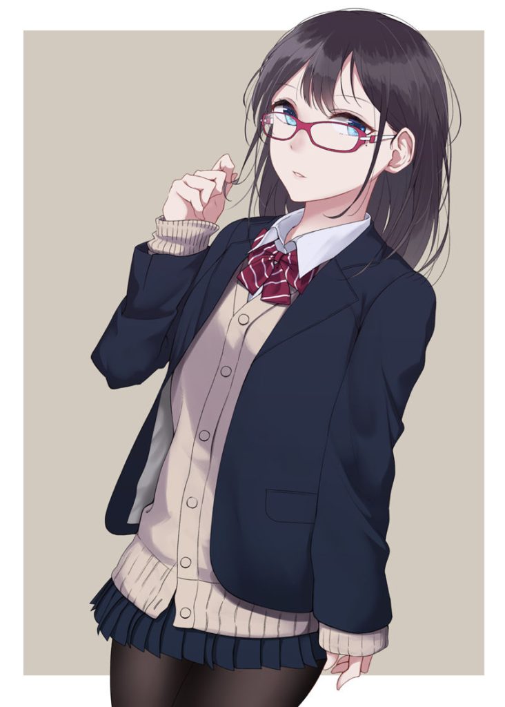 图片[4] - [サイトー(lynx_shrike)]Pixiv+推特图片包[993P] - 二次元星球