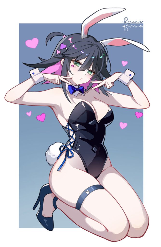 图片[11] - [画师推荐][天晴MW(MW23449003)]Pixiv+推特图片包[323P] - 二次元星球