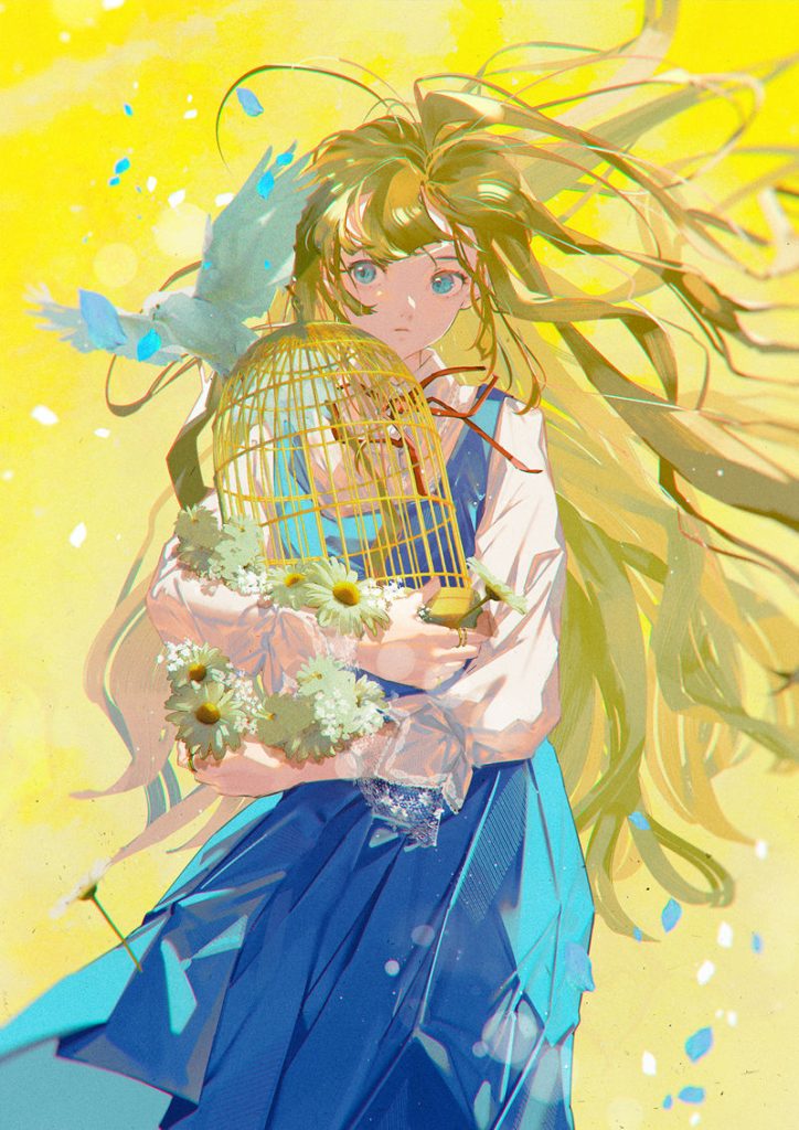 图片[13] - [LOWRISE(L0WR15E)]Pixiv+instagram+tumblr+推特图片包[433P] - 二次元星球