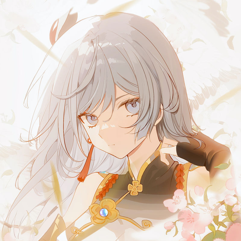 图片[5] - [画师推荐][嗷小泽(wkwk)]Pixiv图片包[27P] - 二次元星球