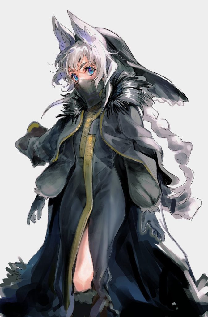 图片[17] - [まいどみど(Maido_mido)]Pixiv+推特图片包[1136P] - 二次元星球