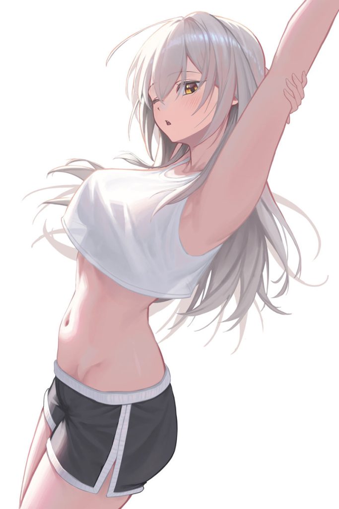图片[1] - [Bowlp(bowlp89)]Pixiv+Bluesky+instagram+推特图片包[251P] - 二次元星球