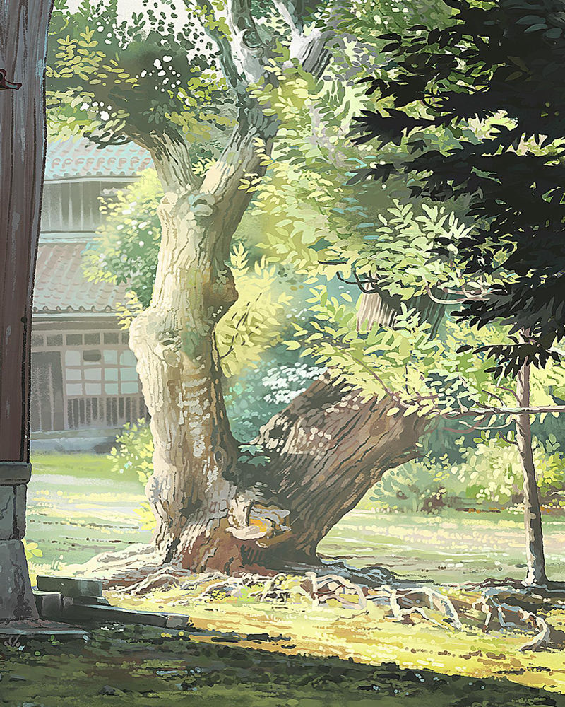 图片[4] - [Mateusz Urbanowicz(mateusz_urbanowicz)]instagram图片包[1290P] - 二次元星球