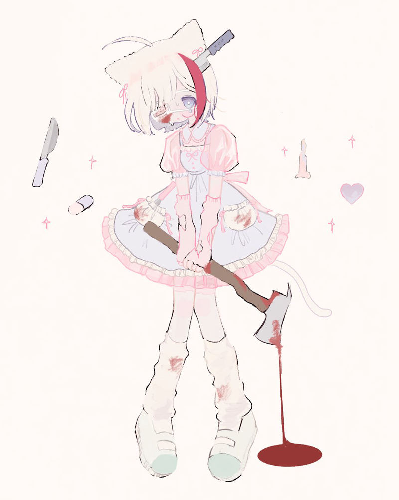 图片[13] - [haji(zurazzz)]Pixiv+instagram+推特图片包[606P] - 二次元星球