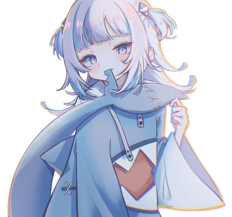 图片[10] - [フルバースト(Full_burrrrrrst)]Pixiv+推特图片包[417P] - 二次元星球