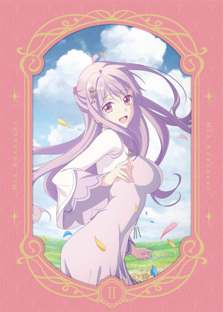 图片[3] - 完美圣女 图片CG包[153P] - 二次元星球