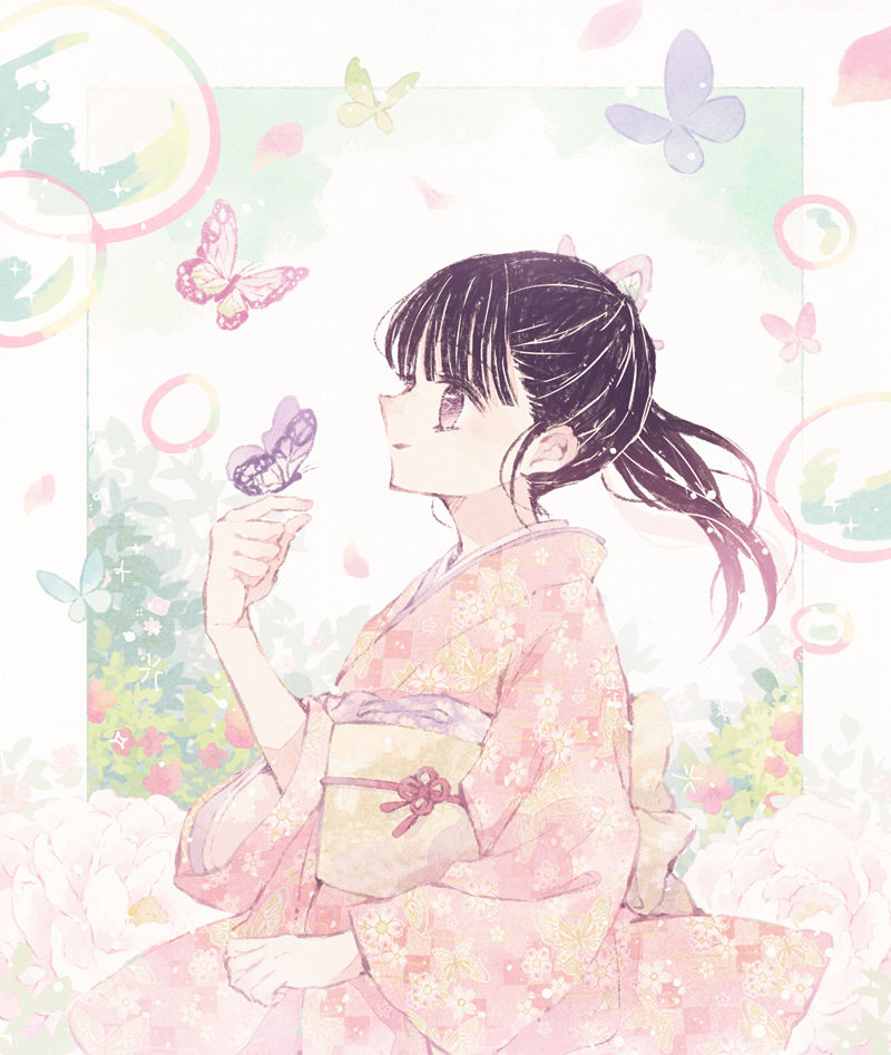 图片[8] - [画师推荐][仔飴(koame_)]Pixiv+推特图片包[612P] - 二次元星球