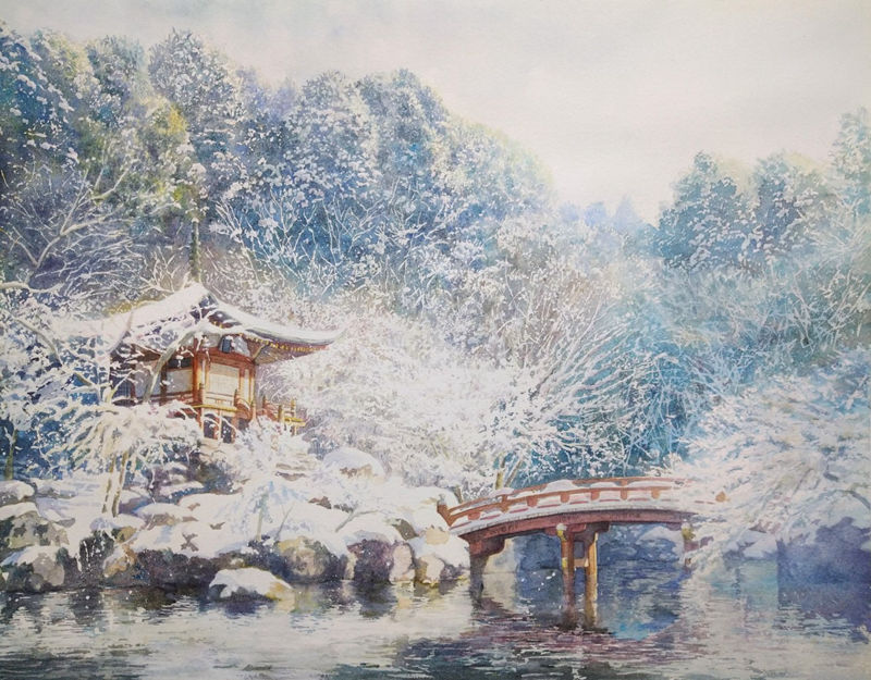 图片[9] - [画师推荐][富永隼人(tommynaga7)]推特图片包[116P] - 二次元星球