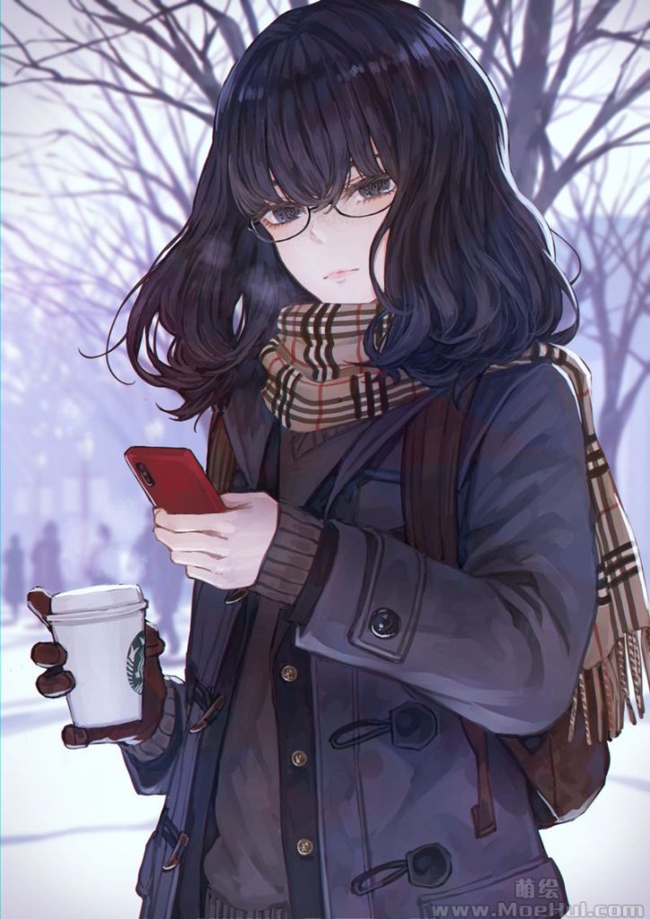 图片[10] - [カオミン(kaoming)]Pixiv+Bluesky+推特图片包[468P] - 二次元星球