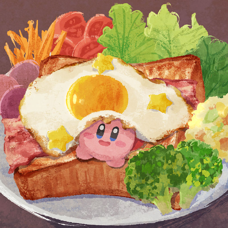 图片[5] - [あらもん(Ara_love_kirby)]Pixiv+instagram+推特图片包[1991P] - 二次元星球