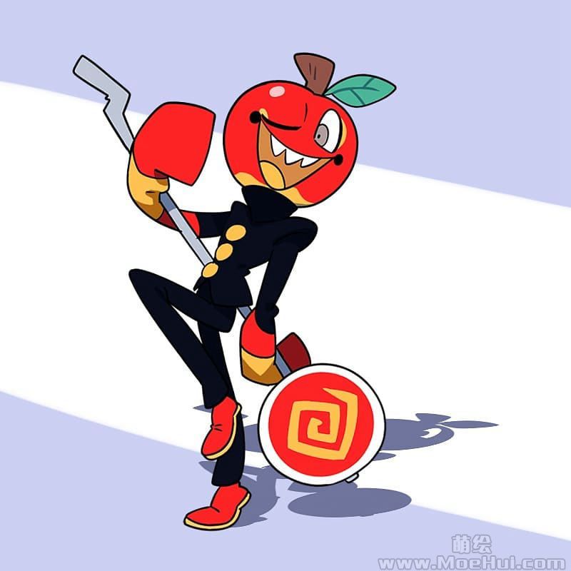 图片[14] - [ネルナル(Nelnal)]tumblr+推特图片包[2931P] - 二次元星球