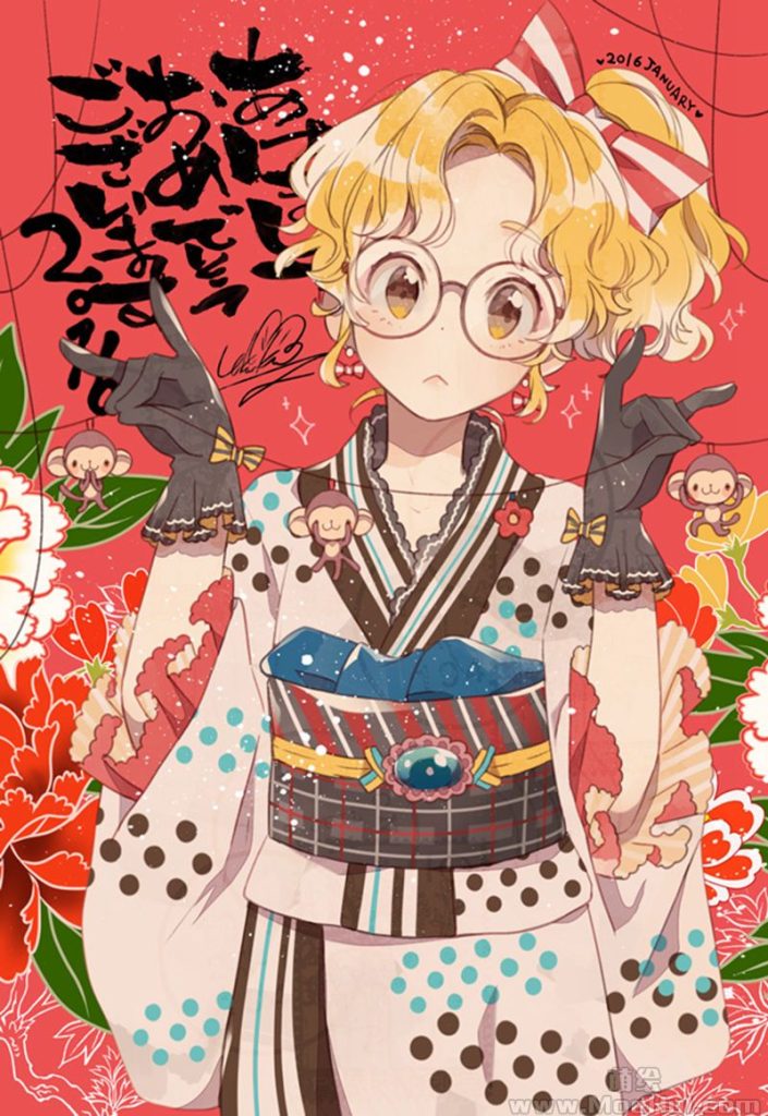 图片[8] - [上倉エク(UekuraEku)]Pixiv+Bluesky+instagram+tumblr+散图+推特图片包[1021P] - 二次元星球
