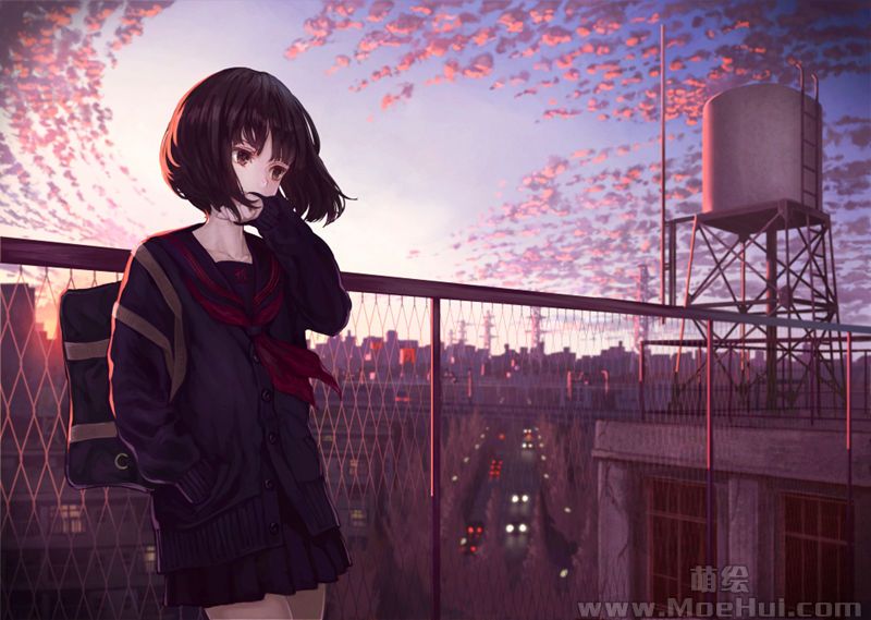 图片[1] - [カオミン(kaoming)]Pixiv+Bluesky+推特图片包[468P] - 二次元星球