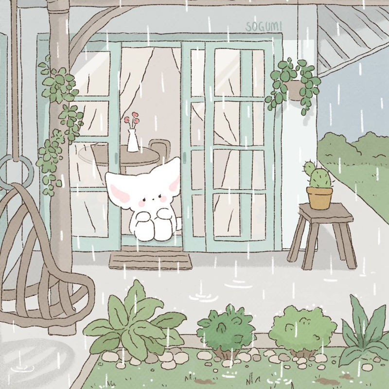 图片[9] - [SOGUMI(so_gum_i)]instagram图片包[357P] - 二次元星球