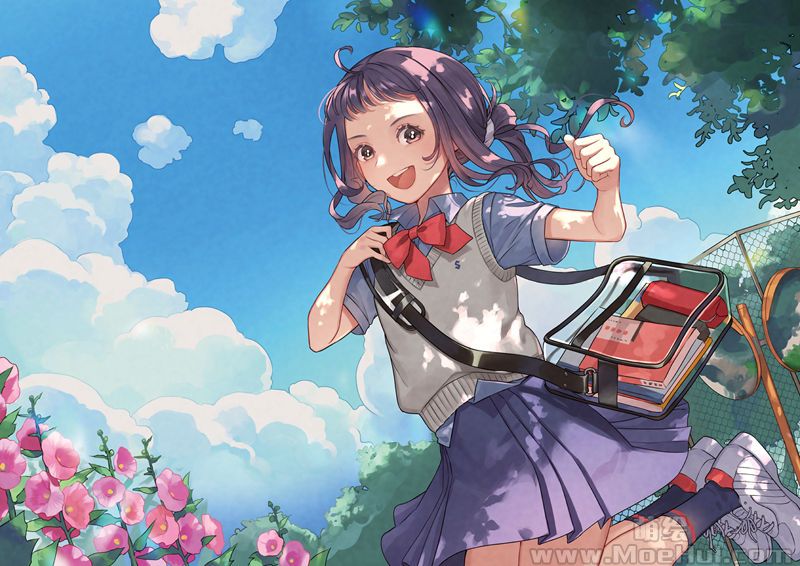 图片[17] - [チェリ子(chie_rico)]Pixiv+bluesky+instagram+推特图片包[2711P] - 二次元星球