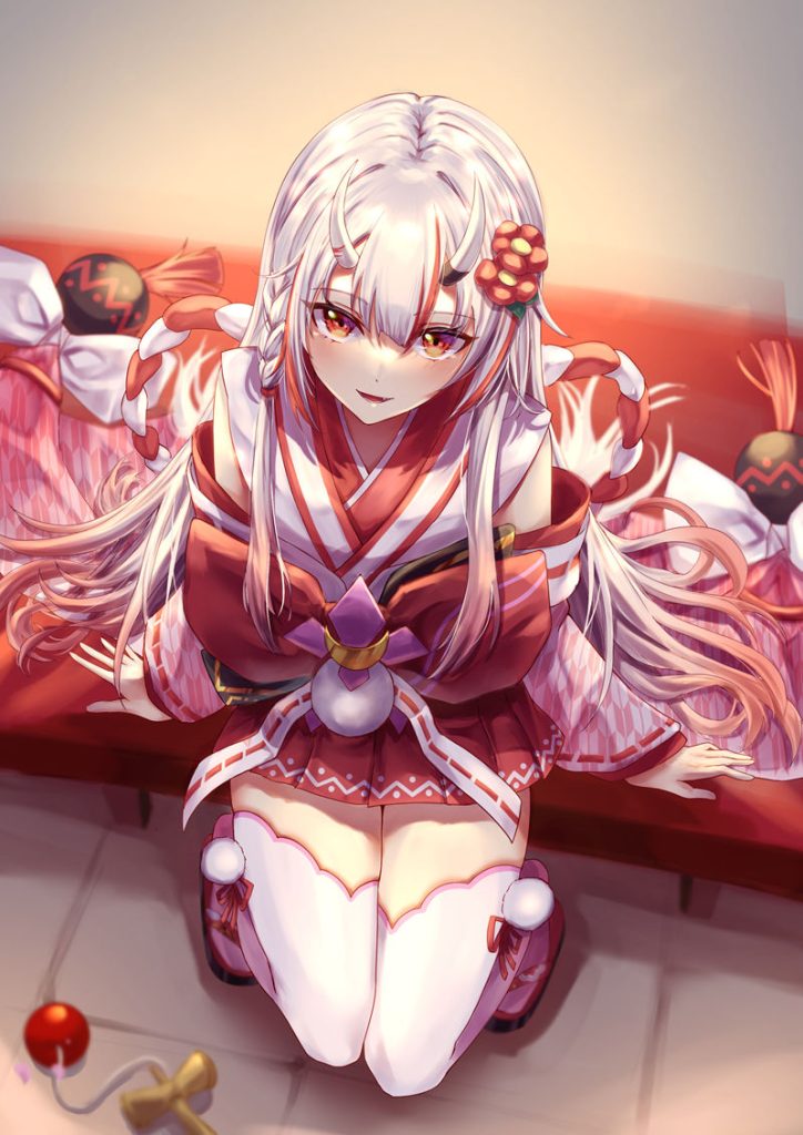 图片[6] - [やん(yam)]Pixiv+推特图片包[346P] - 二次元星球