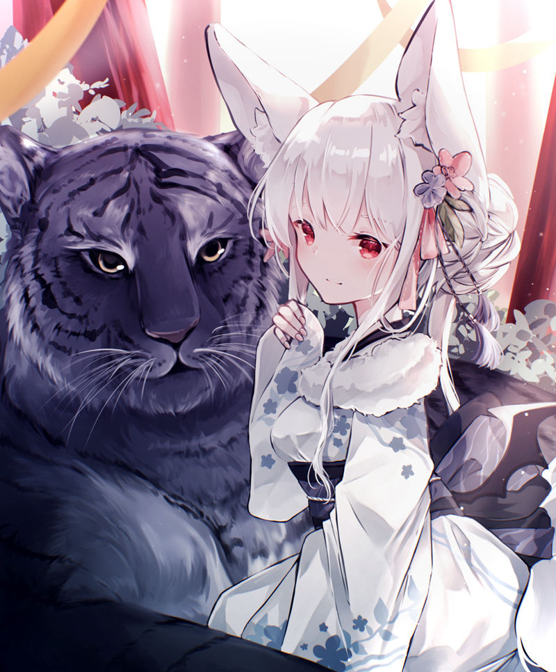 图片[17] - [MiyU(miy_u1308)]Pixiv+推特图片包[854P] - 二次元星球