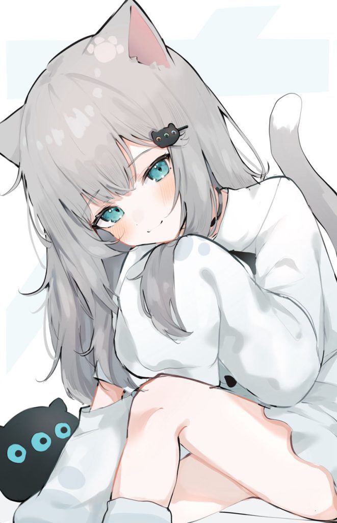 图片[9] - [のこ(noqo_noco)]Pixiv+推特图片包[349P] - 二次元星球