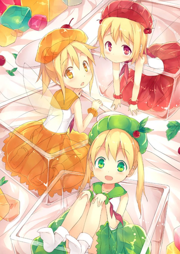 图片[14] - [画师推荐][水佾(wind7626)]Pixiv+推特图片包[315P] - 二次元星球