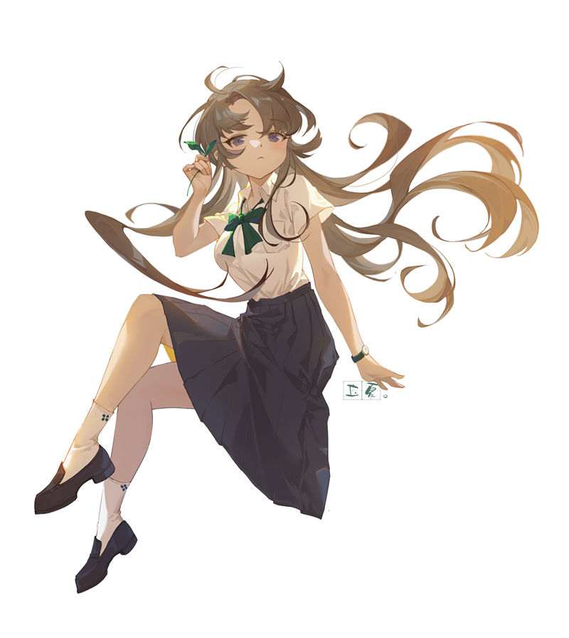 图片[16] - [画师推荐][兔扎特(Rainygo)]Pixiv+推特图片包[472P] - 二次元星球
