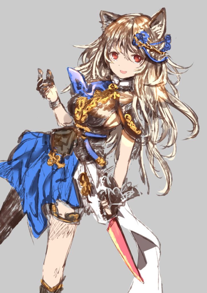 图片[10] - [画师推荐][Chi@貓貓(Konatsu_Chi)]Pixiv图片包[397P] - 二次元星球