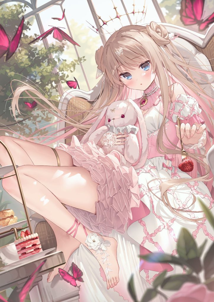 图片[13] - [もふこけ(mohukok)]Pixiv+推特图片包[241P] - 二次元星球