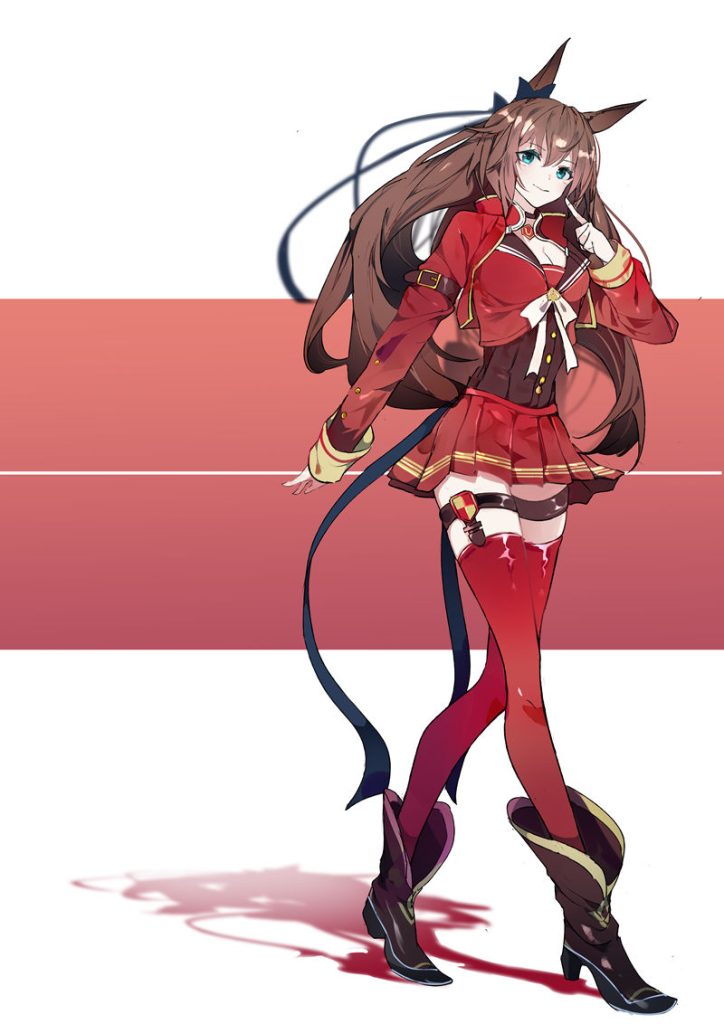 图片[1] - [いくらうに(ikurauni67)]Pixiv+tumblr+推特图片包[4762P] - 二次元星球