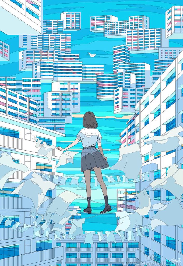 图片[14] - [トーコ(fluffy2038)]Pixiv+bluesky+instagram+tumblr+推特图片包[250P] - 二次元星球
