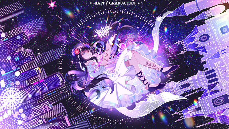 图片[1] - [画师推荐][viclim-monou(viclimmonou)]Pixiv+推特图片包[320P] - 二次元星球