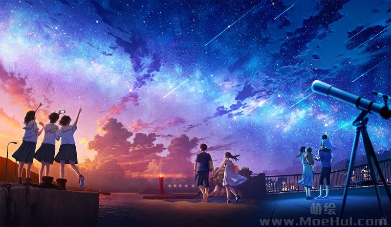 图片[15] - [mocha(mocha708)]Pixiv+deviant+部分fanbox+推特图片包[1731P] - 二次元星球