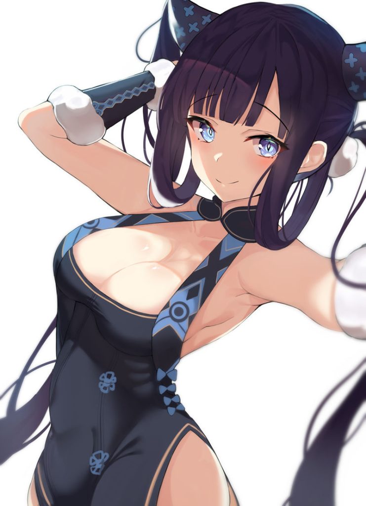 图片[6] - [meowmeow(meow_9986)]Pixiv+推特图片包[210P] - 二次元星球