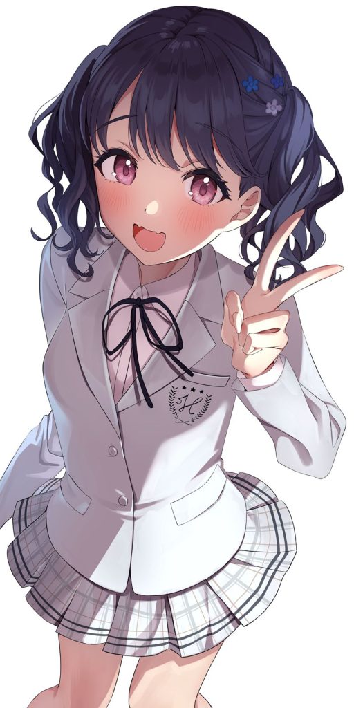 图片[8] - [がわわわ(gawa_wawa)]Pixiv+推特图片包[195P] - 二次元星球