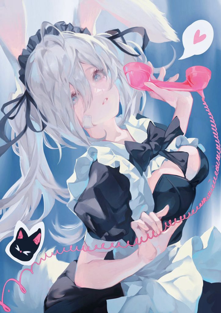 图片[12] - [画师推荐][deadprince]推特图片包[125P] - 二次元星球
