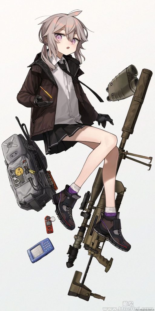 图片[16] - [DANGERDROP(ARQISAT)]Pixiv+instagram+tumblr+推特图片包[247P] - 二次元星球