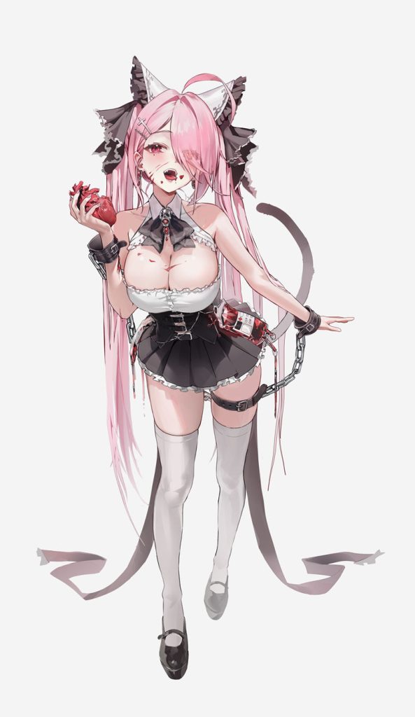 图片[7] - [1yun(1_yun)]Pixiv+推特图片包[67P] - 二次元星球