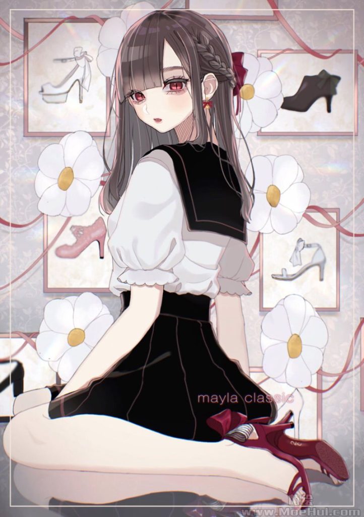 图片[19] - [はむねずこ(nezukonezu32)]Pixiv+推特图片包[439P] - 二次元星球