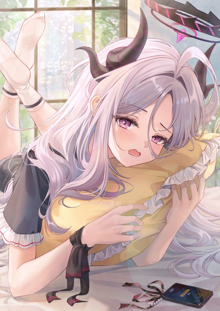 图片[18] - [Pippin(Pippin_sol)]Pixiv+推特图片包[90P] - 二次元星球