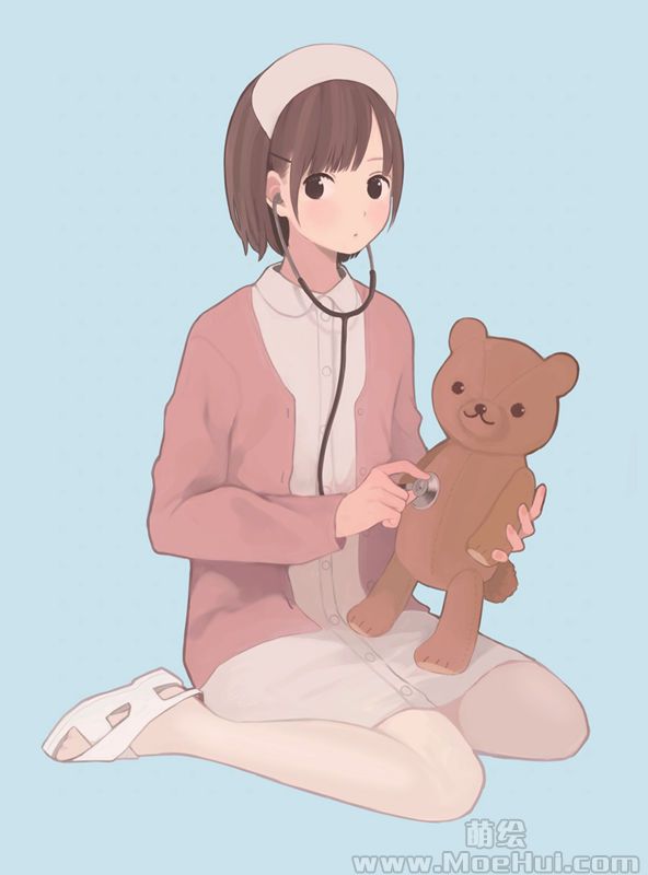 图片[3] - [中村ひなた(hinata_lipcream)]Pixiv+instagram+推特图片包[587P] - 二次元星球
