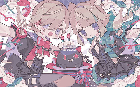 [蕗々ろゆね(rororoyu)]Pixiv+推特图片包[424P] - 二次元星球