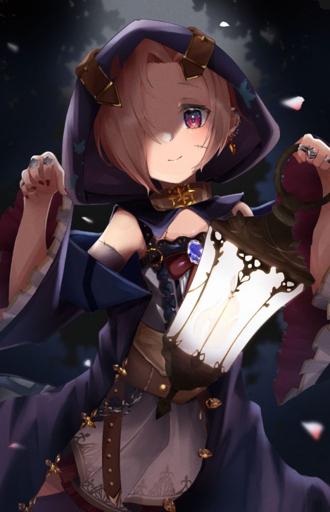 图片[11] - [あらら(FU_N_FU_N_FU_N)]Pixiv+推特图片包[87P] - 二次元星球