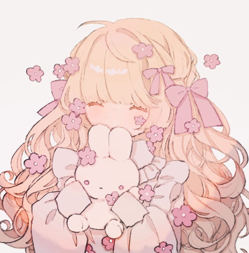 图片[14] - [画师推荐][花宿スー(lilium_Susan)]Pixiv+推特图片包[130P] - 二次元星球