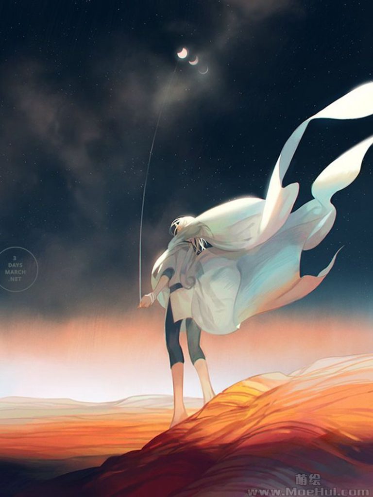 图片[16] - [沁(loika)]Pixiv+tumblr+推特图片包[1835P] - 二次元星球