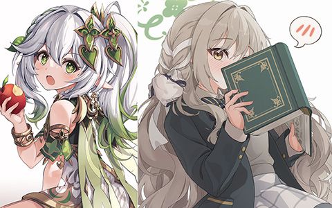 [ripnte(spldid)]Pixiv+推特图片包[115P] - 二次元星球