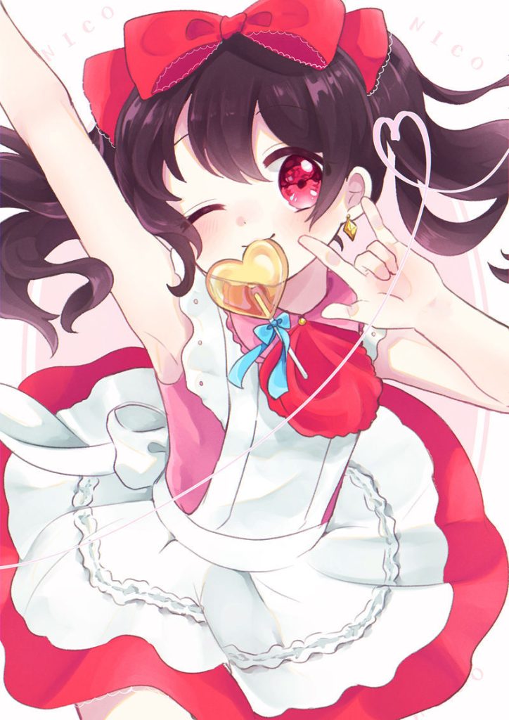 图片[11] - [泊とまり(tomaringo08)]Pixiv+推特图片包[315P] - 二次元星球