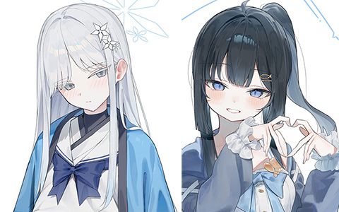 [Huu(dighapdlxm12)]Pixiv+推特图片包[364P] - 二次元星球