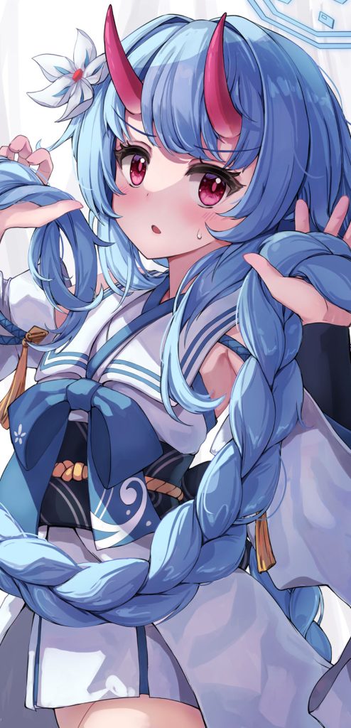 图片[5] - [ripnte(spldid)]Pixiv+推特图片包[115P] - 二次元星球
