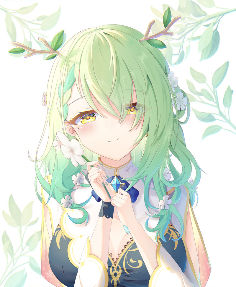 图片[1] - [つきみかぐ(kag_tsukimi)]Pixiv+推特图片包[192P] - 二次元星球