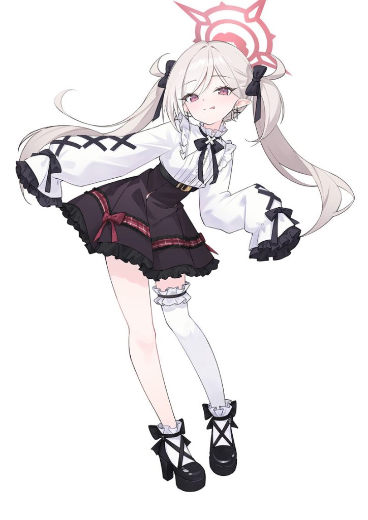 图片[18] - [LISU(_LISU_)]Pixiv+推特图片包[113P] - 二次元星球